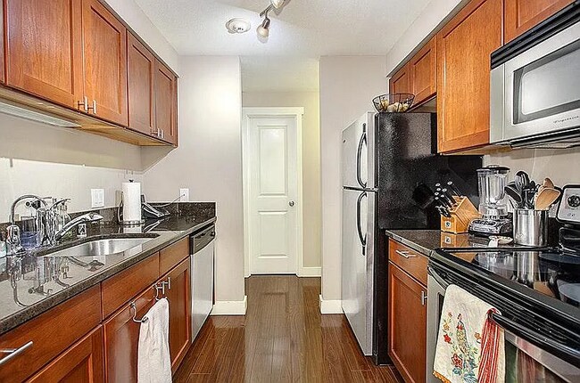 Photo - 15821 NE Leary Way Unit C124
