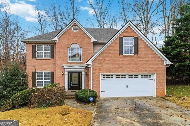 Photo - 825 Somerset Vale Dr