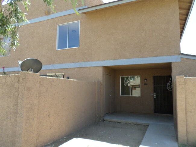 69th Drive - 69th Drive Townhome
