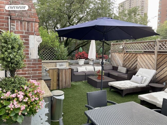 Building Photo - 35 W 94th St Rental