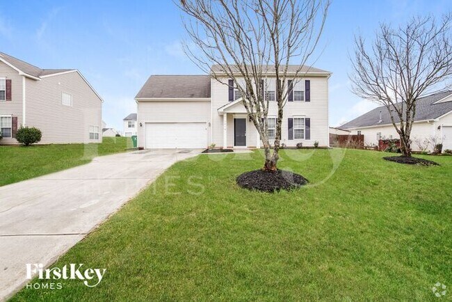 Building Photo - 1418 Galesburg St Rental