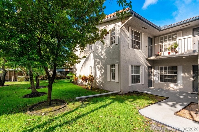 8830 W Sample Rd Unit 3