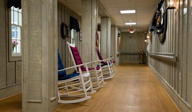 Photo - Lakeside At Mallard Landing Senior Living