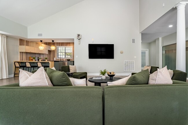 Haven at Research Triangle Park