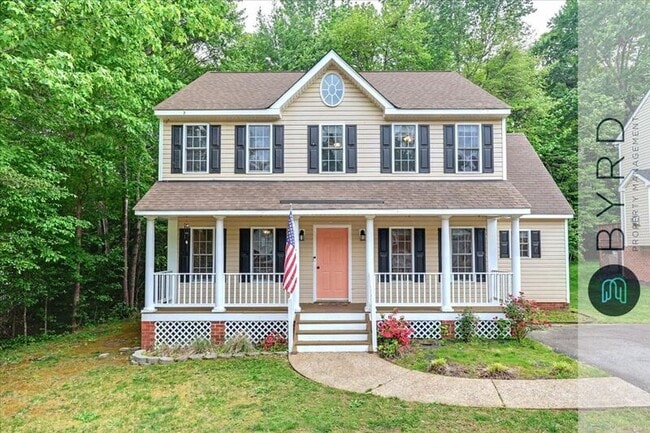 Photo - 3712 Mill Meadow Dr