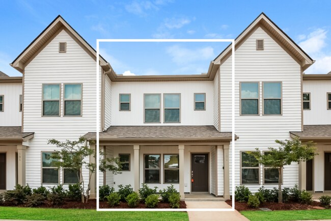 2 Bedroom New Construction Townhome in Goo... - 2 Bedroom New Construction Townhome in Goo...