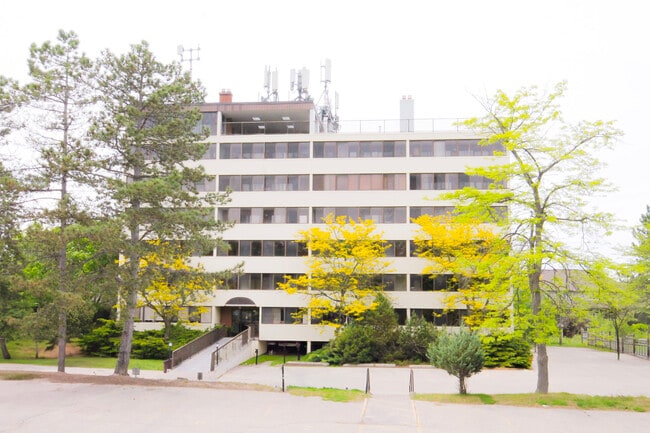 Photo - Beechwood Apartments