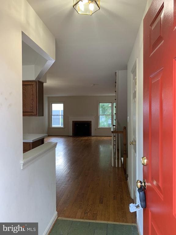 Building Photo - 2113 N Tazewell Ct Rental