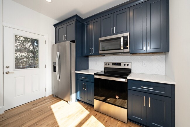 Photo - 4106 Garland Dr