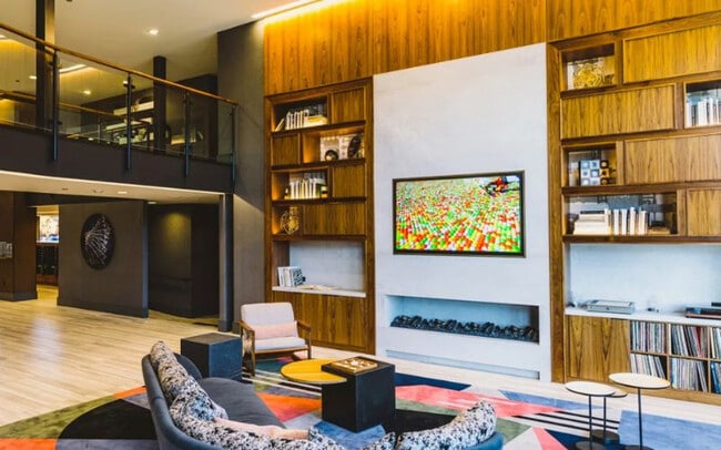 Photo - 3699 Lenox Rd NE Unidad ID1328926P