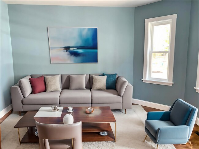 Photo - 21 Oakland St Unit 2