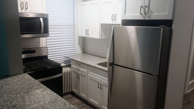 Photo - 319 N Wilton St Unit 319  N. Wilton Street