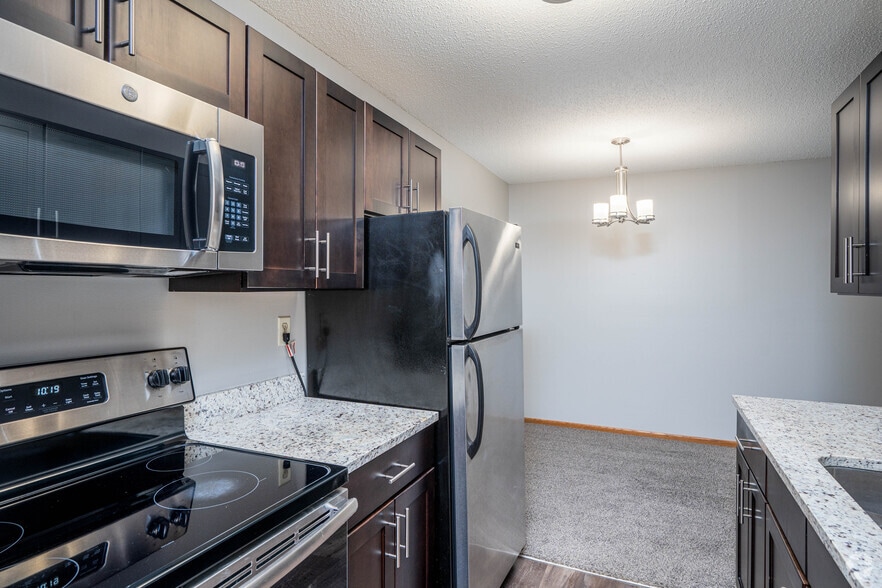 Interior Photo
