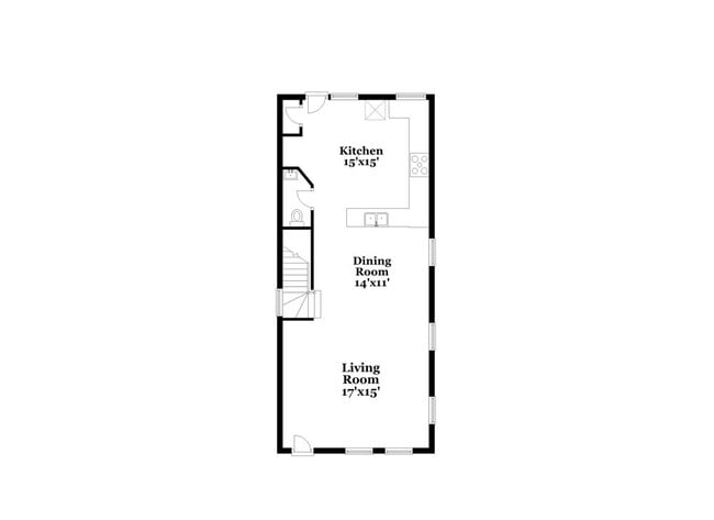 Photo - 1728 Main Divide Dr