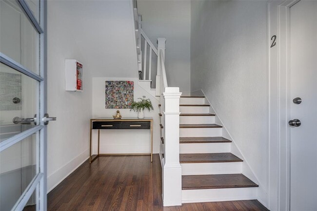 Photo - 601 Bomar St Apartment Unit 3