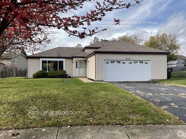 Building Photo - 20848 S Hickory Creek Pl Rental