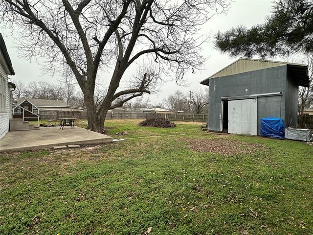 Photo - 3401 Oneal St