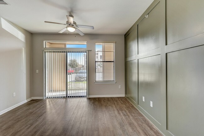 Photo - The Milo on Westheimer