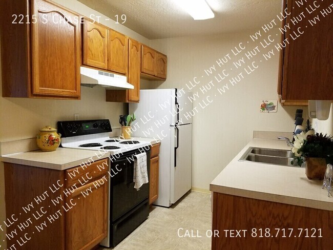 Photo - 2215 S Chase St Unit 19