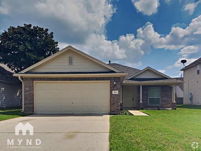 Building Photo - 983 Oak Lynn Dr Rental