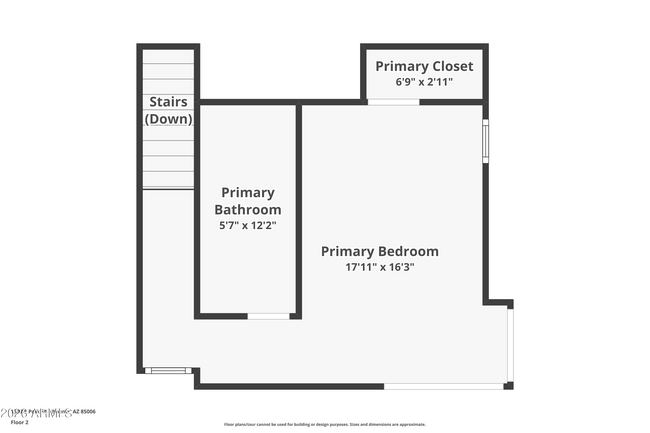 Photo - 1337 E Polk St