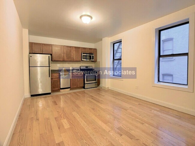 609 West 196th Street - 609 West 196th Street Apartment Unit 2G