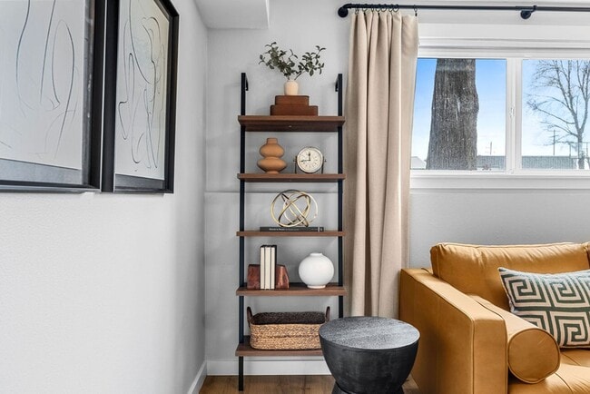 Photo - Cozy 2B/1B Unit A I Near Gonzaga/WSU/EWU & 5 Hospitals I Pet Friendly (Furnished)