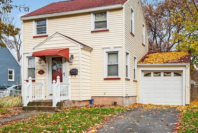 Building Photo - 20 Vixette St