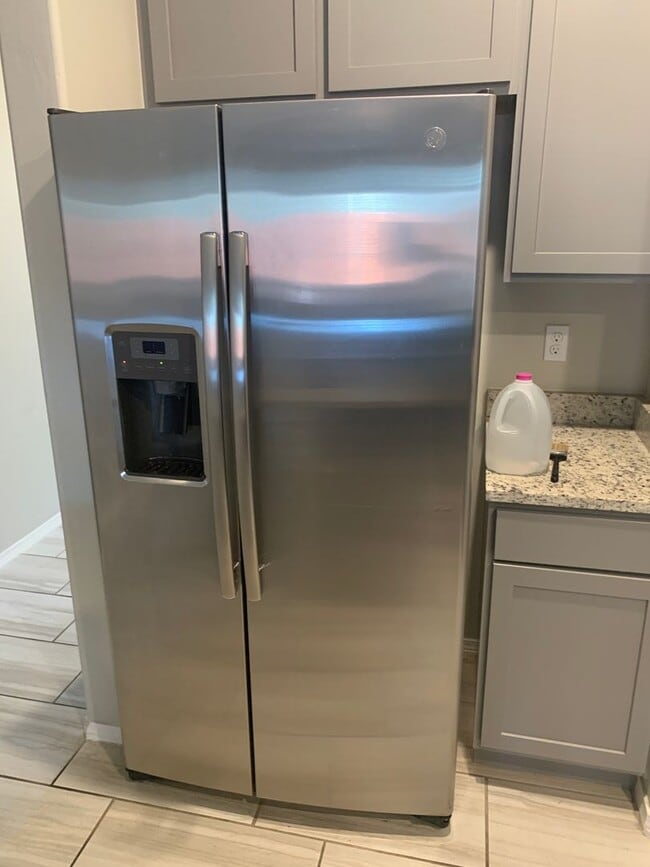 Photo - Newer Home in Metro Park Village