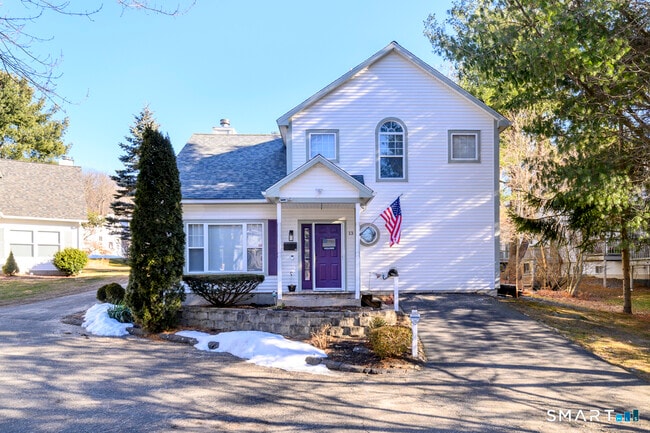 Building Photo - 905 Oronoke Rd Unit 13