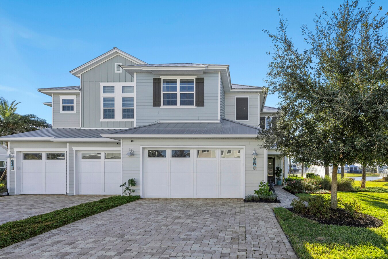 Photo - 228 Rum Runner Wy Townhome