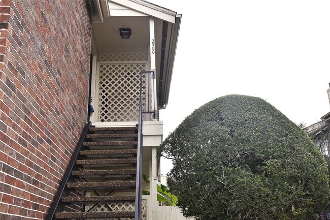 Photo - 2121 El Paseo St Unit 2000