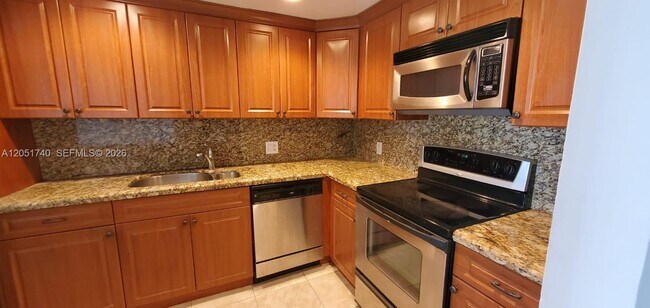 Photo - 150 SE 25th Rd Unit 2K