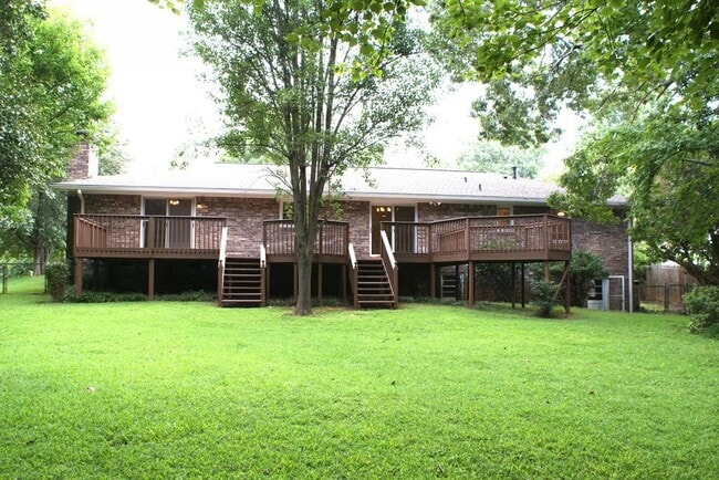 Photo - 6725 Ridge Moore Dr NW