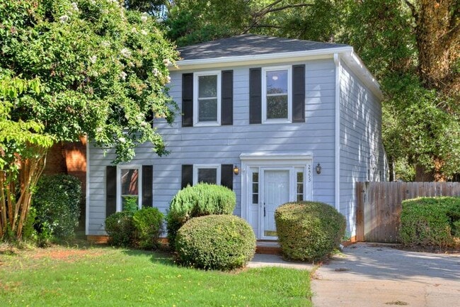 Building Photo - 2453 Riverlook Dr Rental