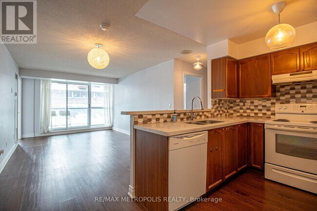 Photo - 109 Front St E Unité 641