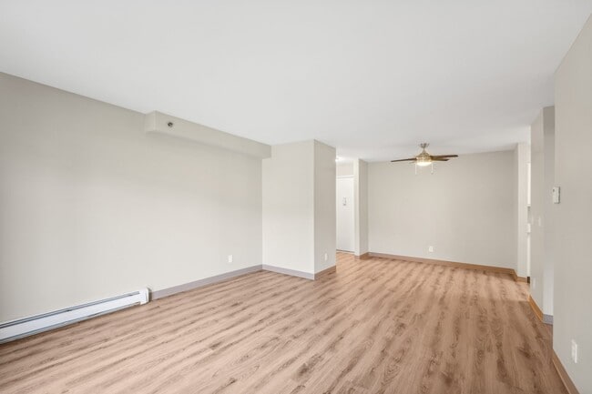 Norhardt Apartments