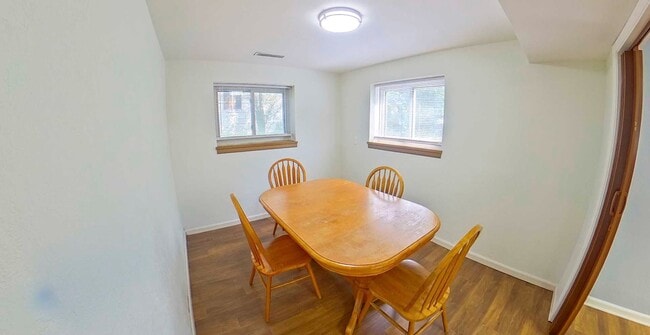 Photo - Big Backyard + Pet Friendly + Off-Street Parking + Washer and Dryer Included! + Available April 2...