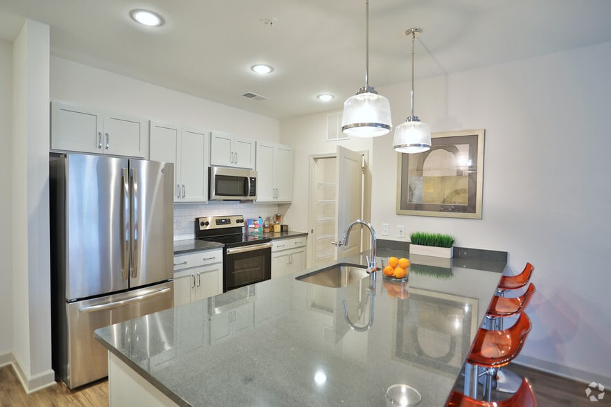 Interior Photo