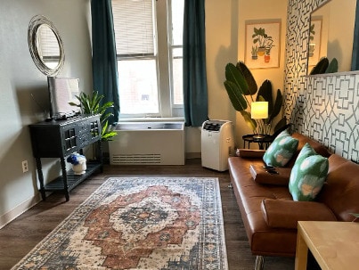 Photo - Exchange Building