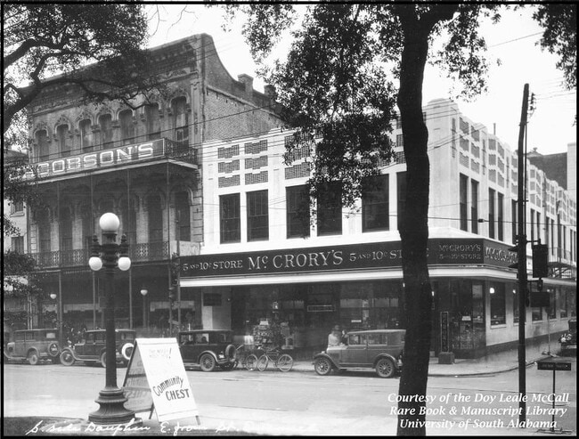 Photo - 127 Dauphin St Unit 202