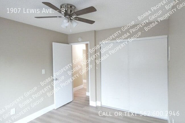 Photo - 1907 Lewis Ave Unidad B