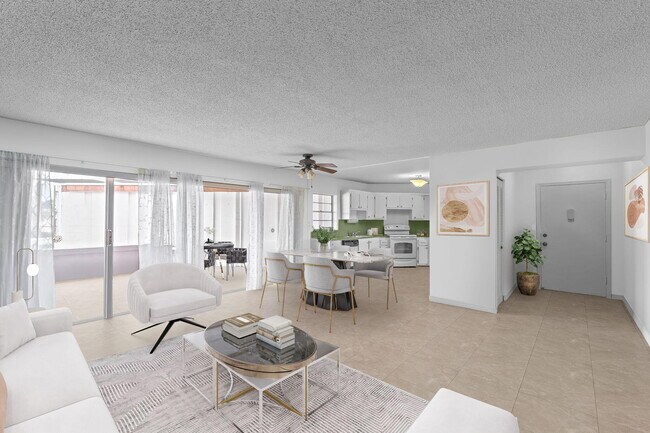 Photo - 3 Greenway Village N Unit 209