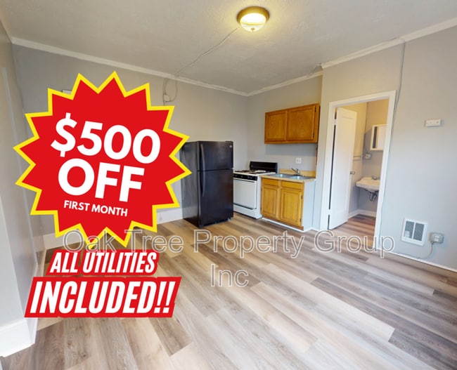 Building Photo - 1607 2nd Ave Rental