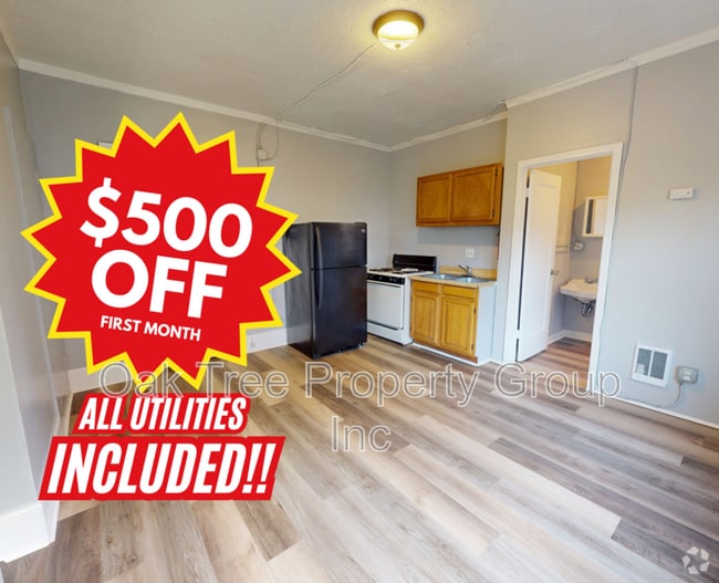 Building Photo - 1607 2nd Ave Rental