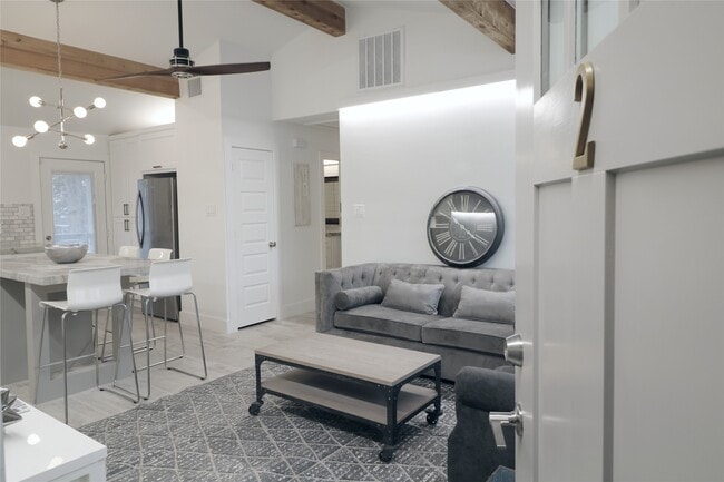 Building Photo - 1802 Arbor St Unit D3 Rental