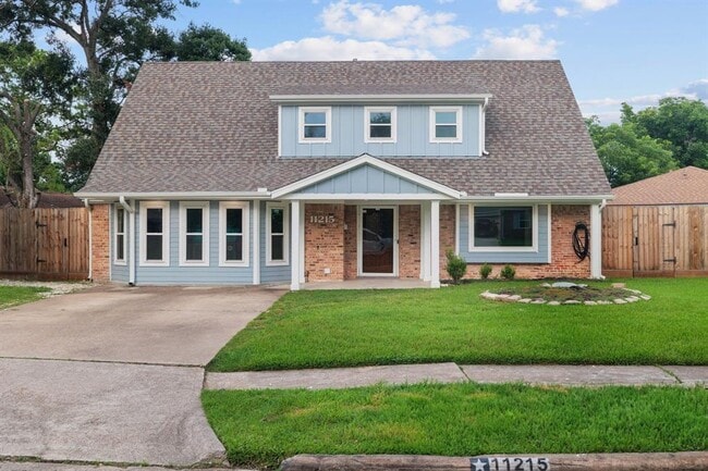 Building Photo - 11215 Sageway Dr Rental