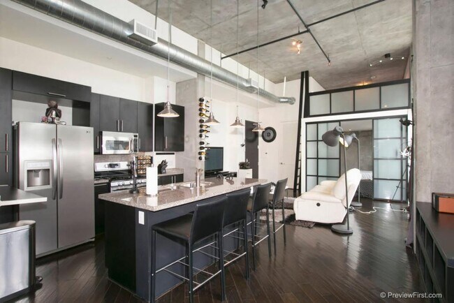 Photo - 1025 Island Ave Unit 702