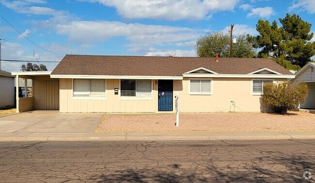 Building Photo - VERY NICE 4 BEDROOM 3 BATH TEMPE HOME