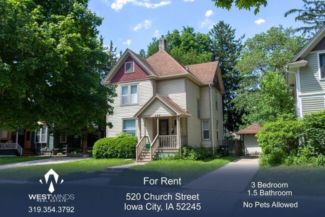Building Photo - $2,500 | 3 Bedroom, 1.5 Bathroom House | N...